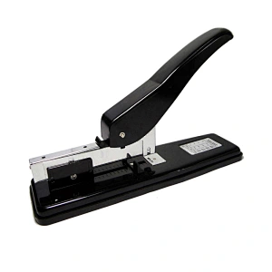 booklet heavy duty stapler