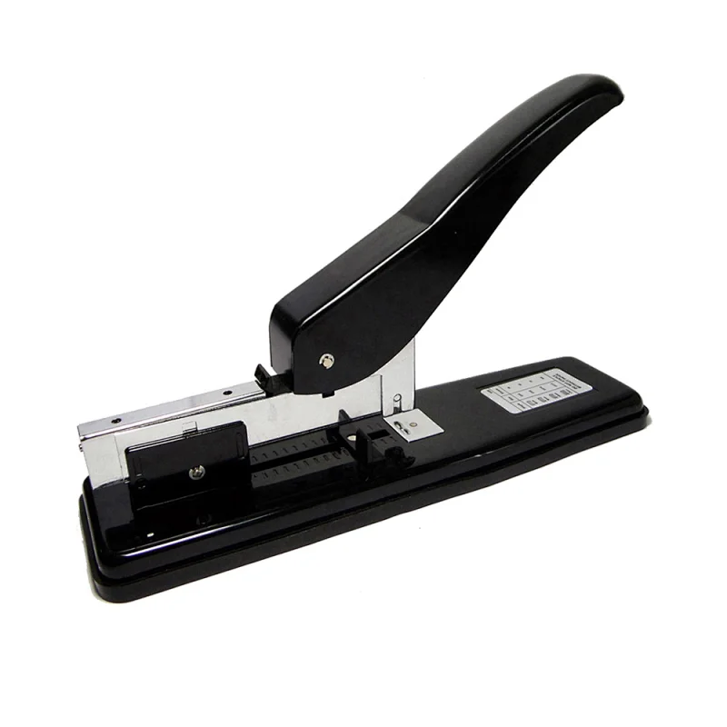 booklet heavy duty stapler