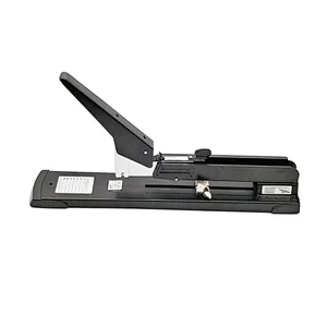 office long arm stapler heavy duty stapler