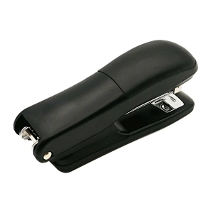 school plastic office stapler