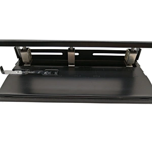 adjustable 3 hole punch for binder