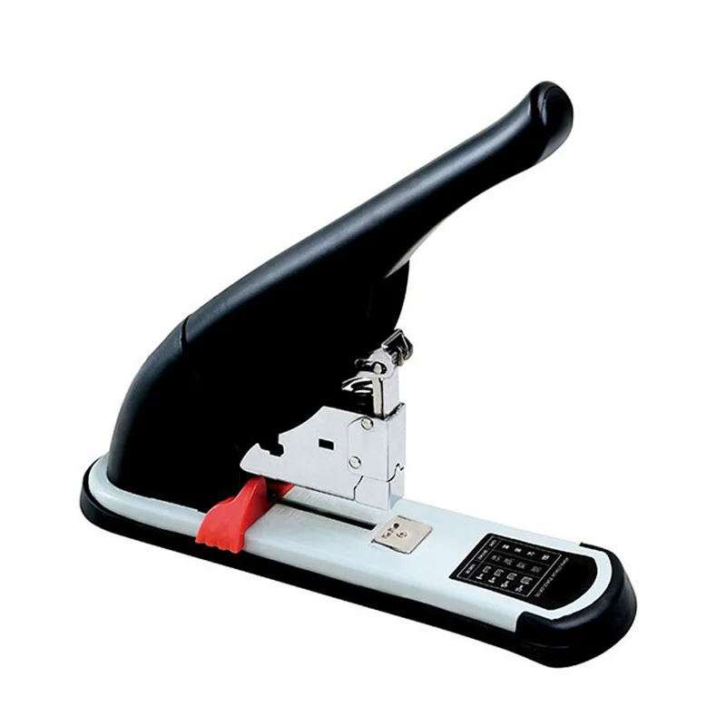metal booklet stapler jumbo stapler