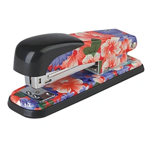 promotional flower stapler factory