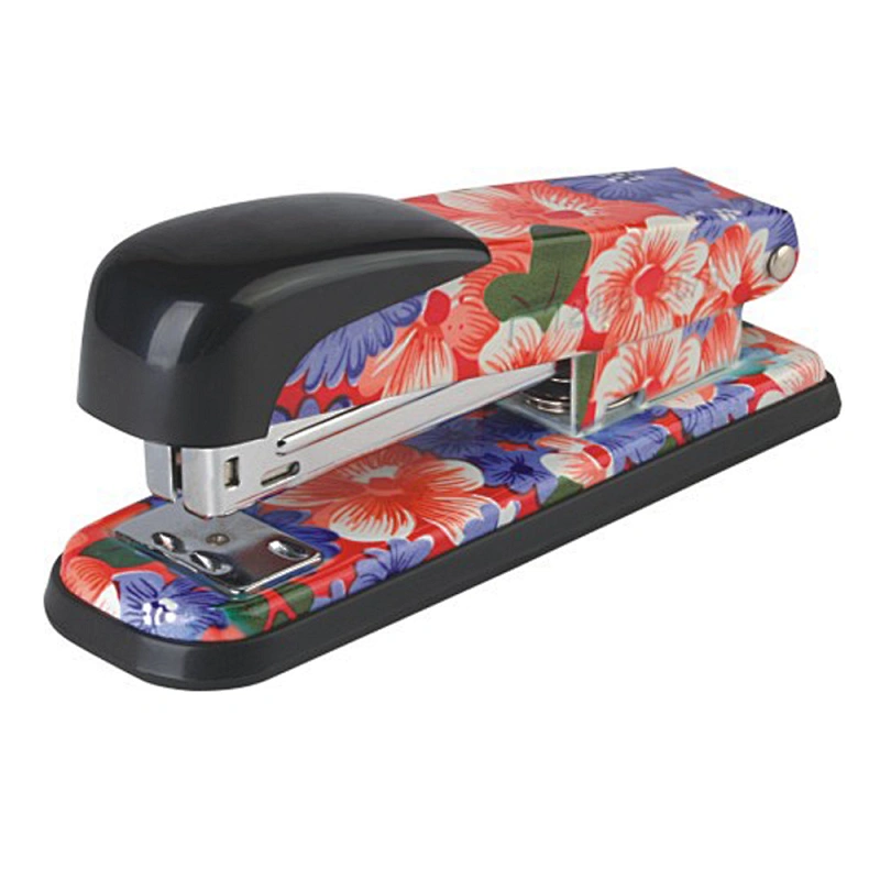 promotional flower stapler factory