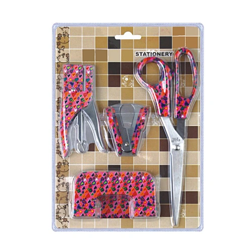 floral stationery sets