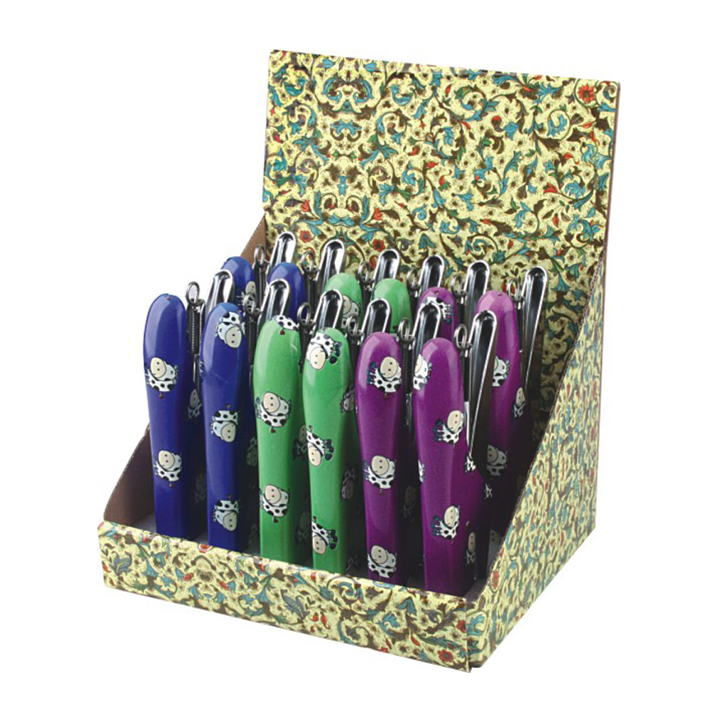 handheld paper floral stapler