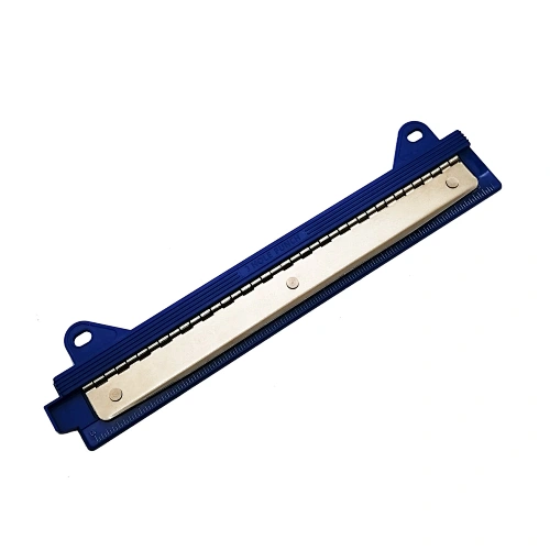 metal hole paper punch