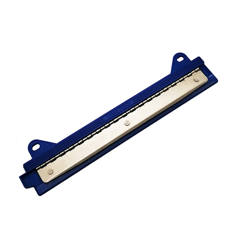 metal hole paper punch