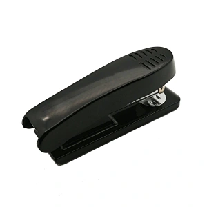 half strip stapler plastic stapler