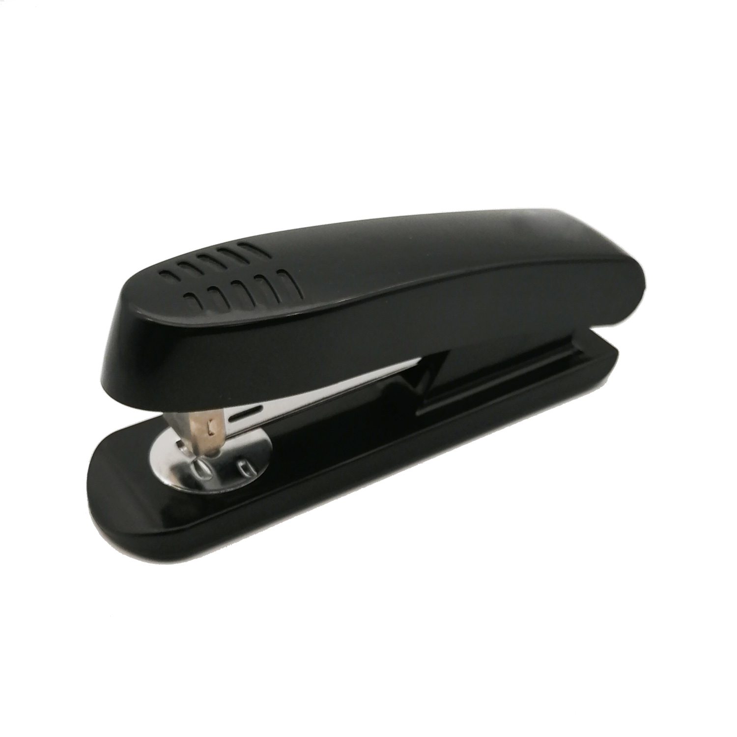 office metal plastic stapler china