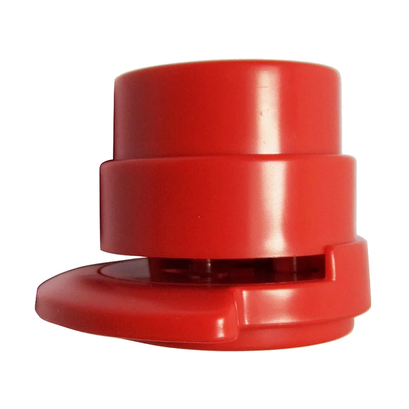 desktop mini stapless stapler