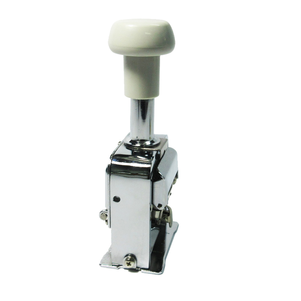 self inking numbering machine ningbo china