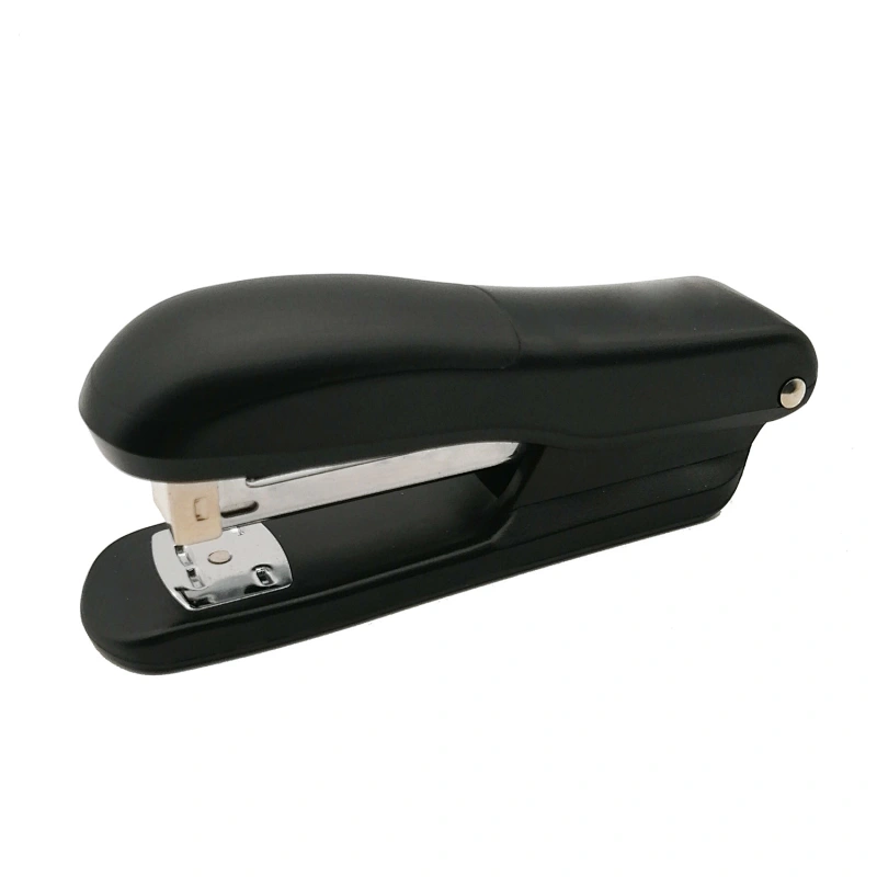 desktop standard office stapler  from ningbo emda china office stationery suplier