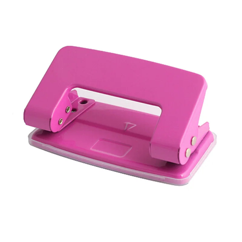 2 hole paper punch factory