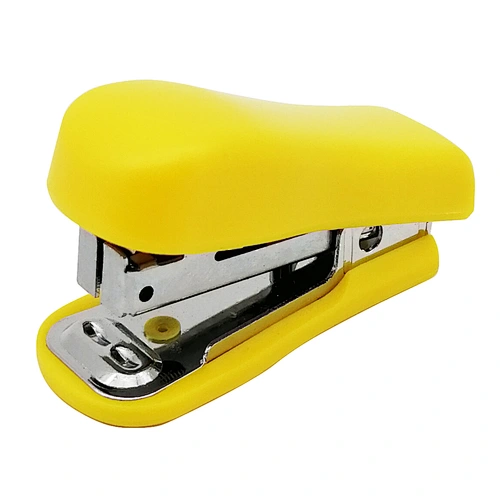 mini size no.10 staples stapler