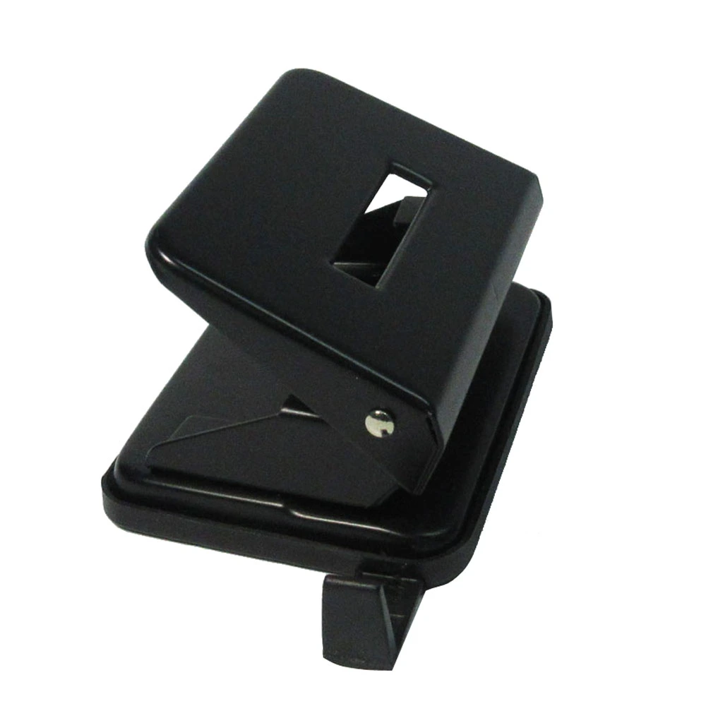 quality metal hole punch 2 hole paper punch