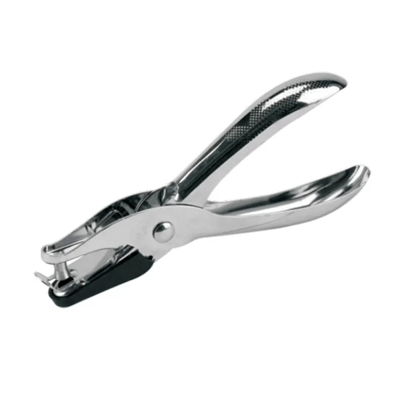 single hole paper punch