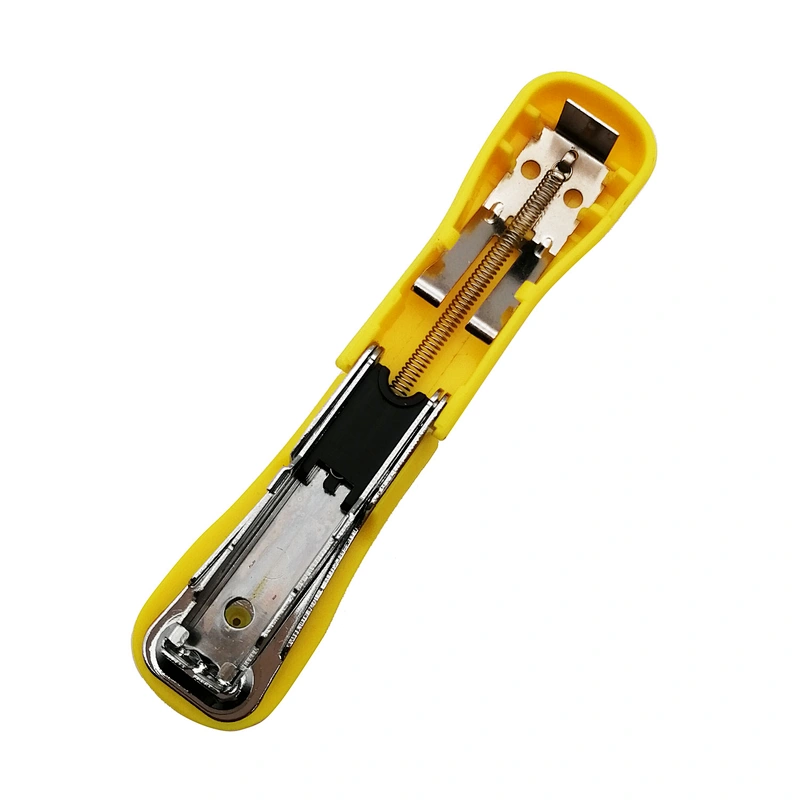 portable promotinal no.10 staples stapler