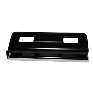 4 holes paper punch
