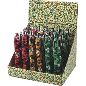 floral stapler