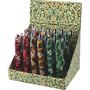 floral stapler