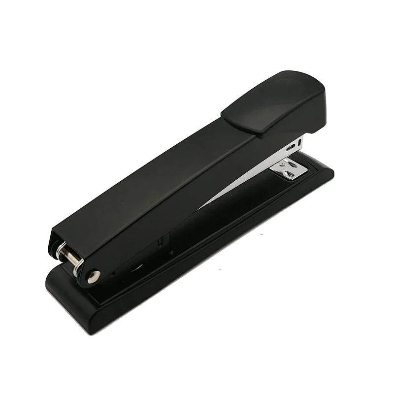 Wholesale hotsale metal standard staples full strip stapler ,full strip office stapler
