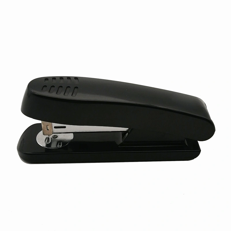plastic stapler factory
