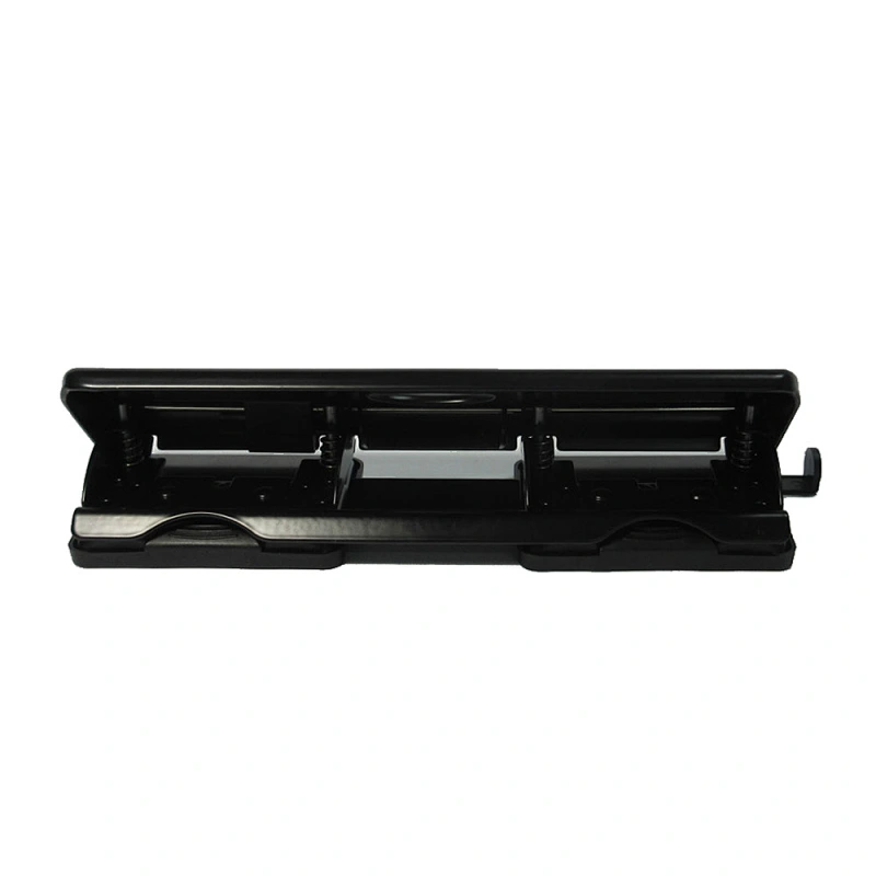 custom desktop paper punch