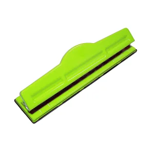 office 11 holes paper punch