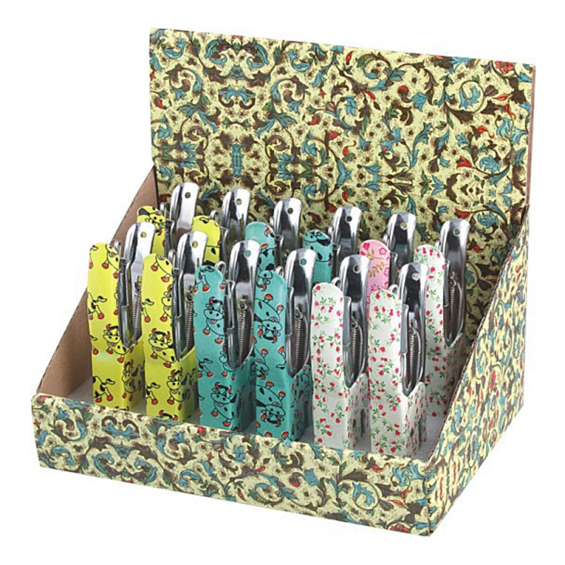 gift floral hand plier stapler manufacturer