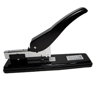 100 sheets heavy duty stapler