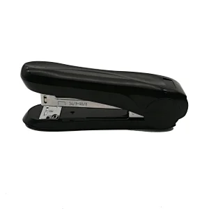 plastic staples stapler