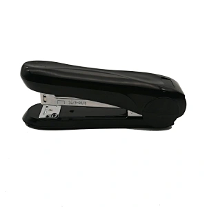 plastic staples stapler