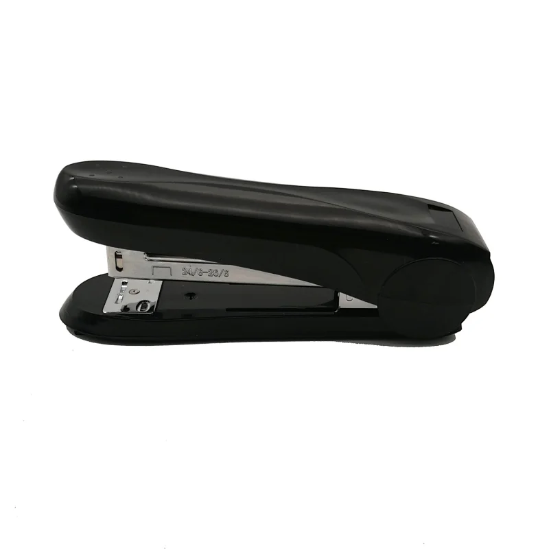 plastic staples stapler