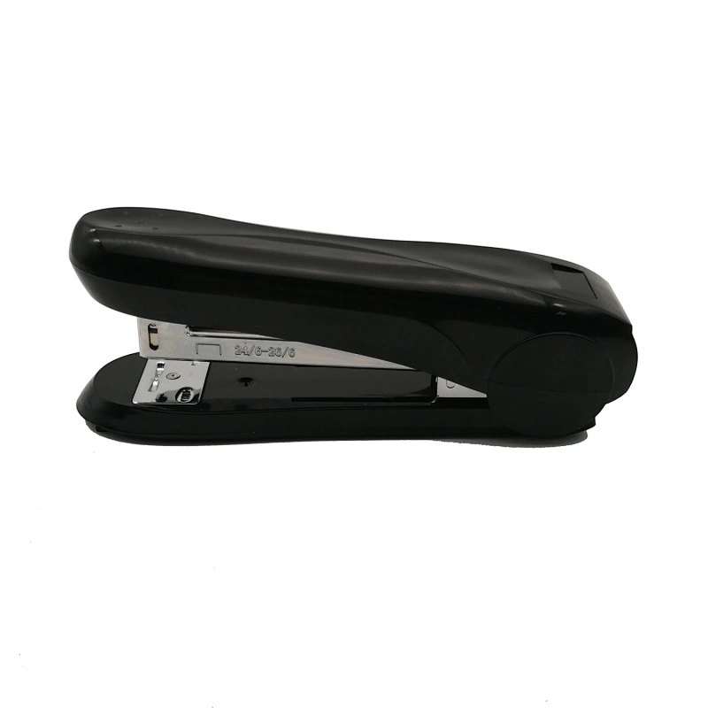 plastic staples stapler