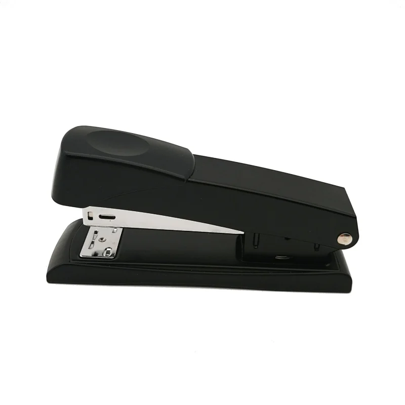 half strip office stapler