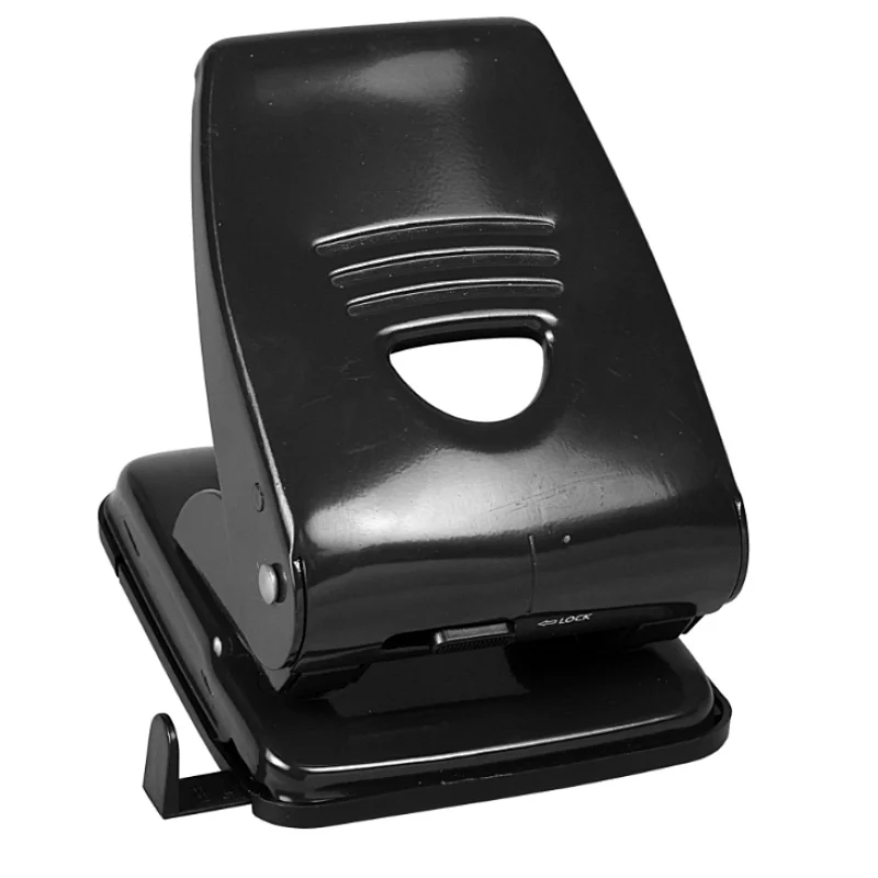 office desktop heavy duty hole punch supplier from china ningbo