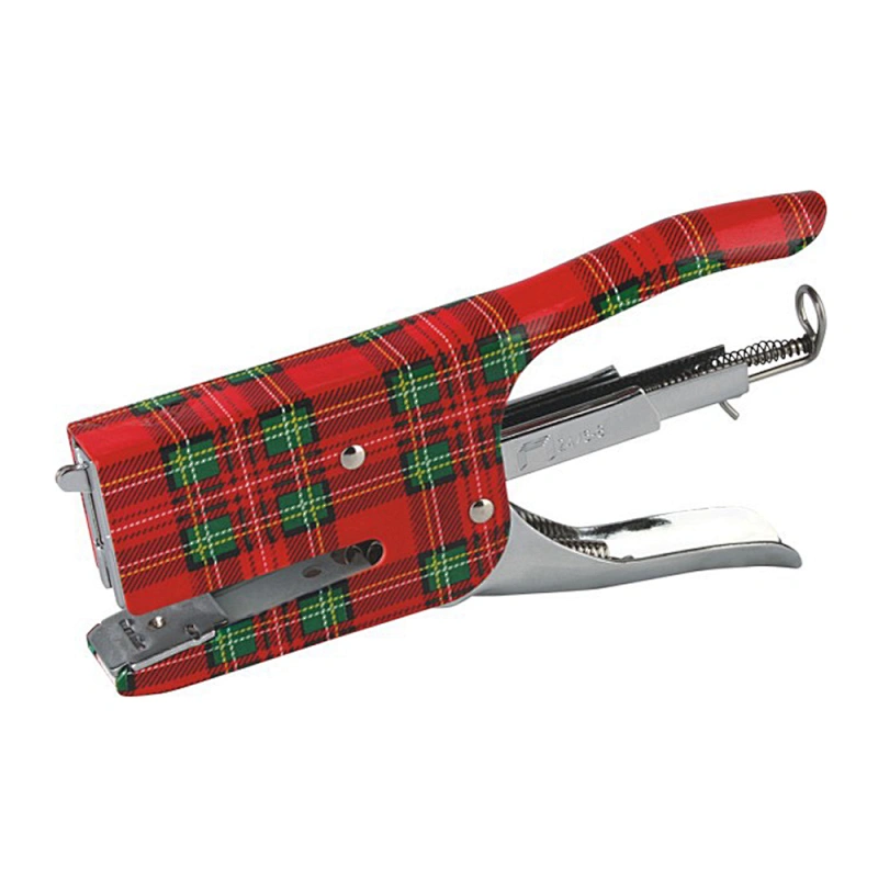floral plier stapler