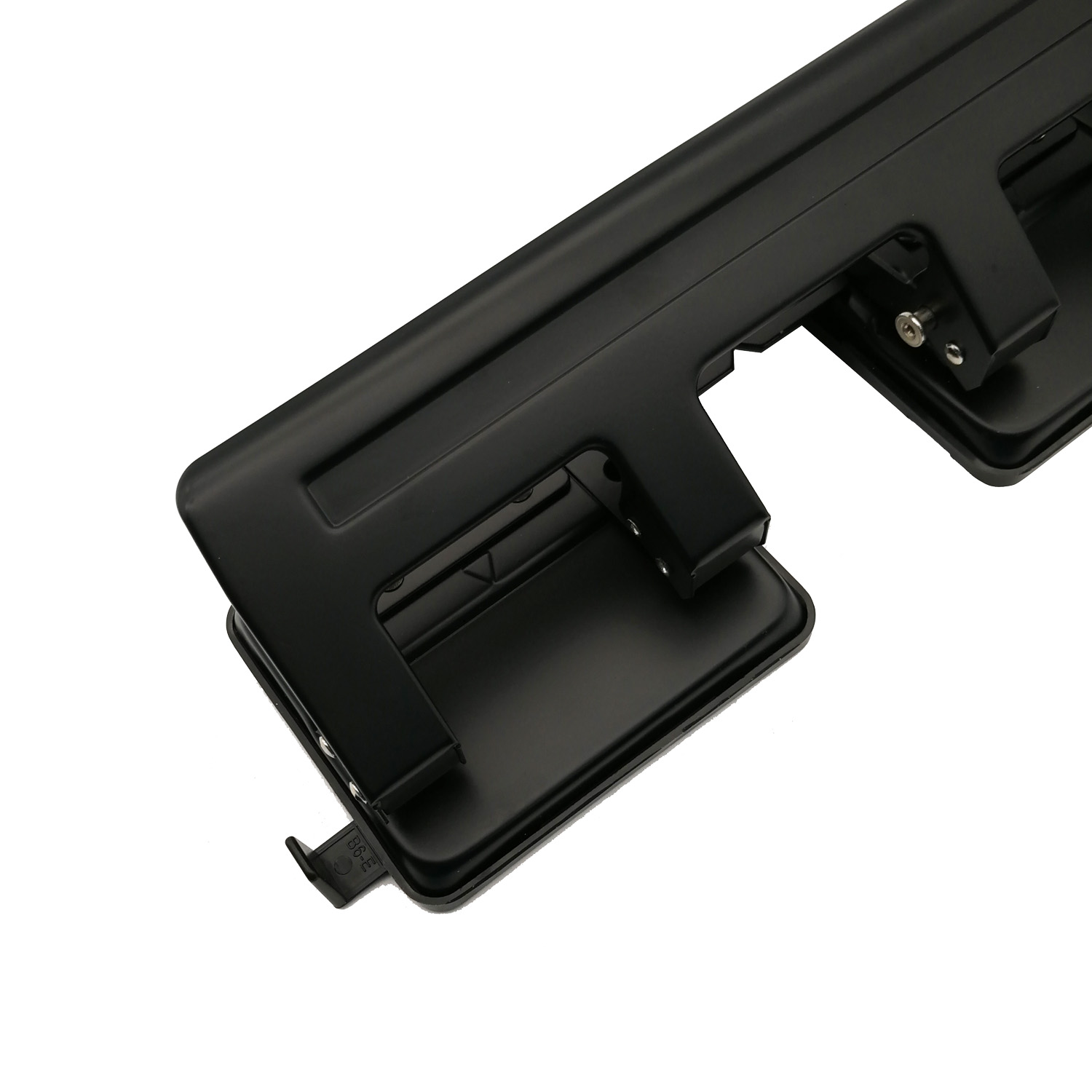 80mm hole distance paper punch