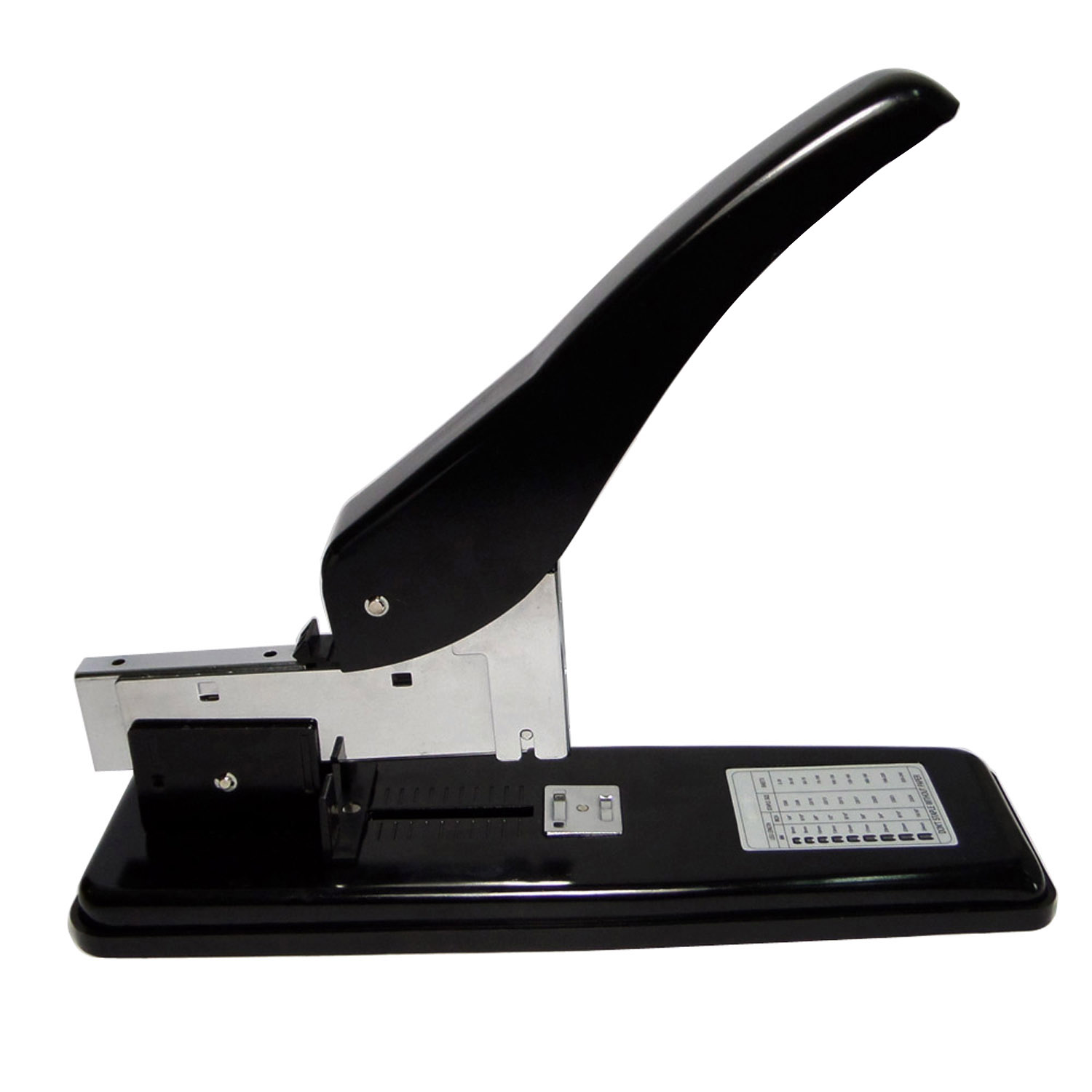 heavy duty big stapler