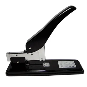 desktop big stapler