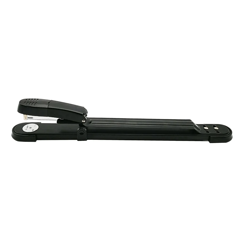 wholesale office desktop booklet stapler long arm stapler long reach stapler supplier