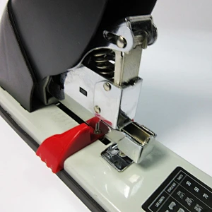 wholesale school heavy duty stapler big stapler