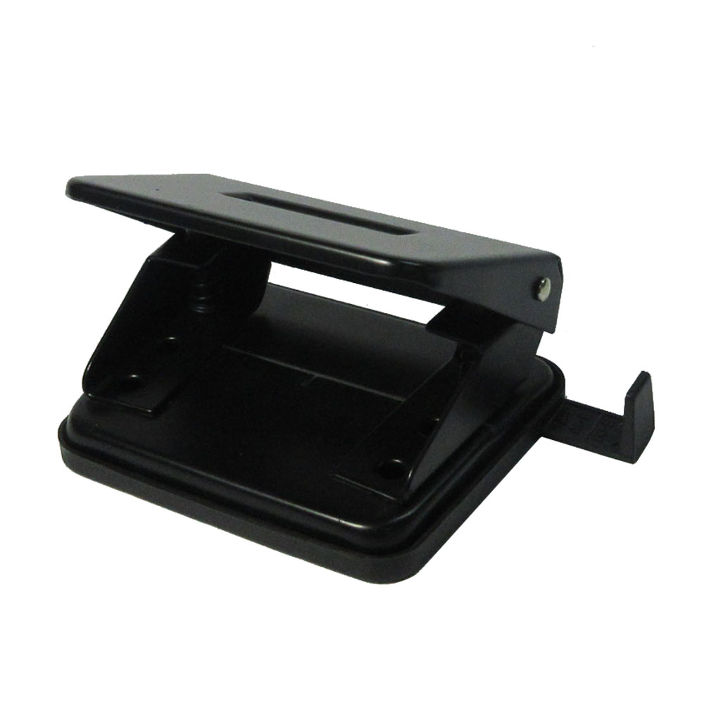 office desktop 2 hole paper punch manufacturer china ningbo emda