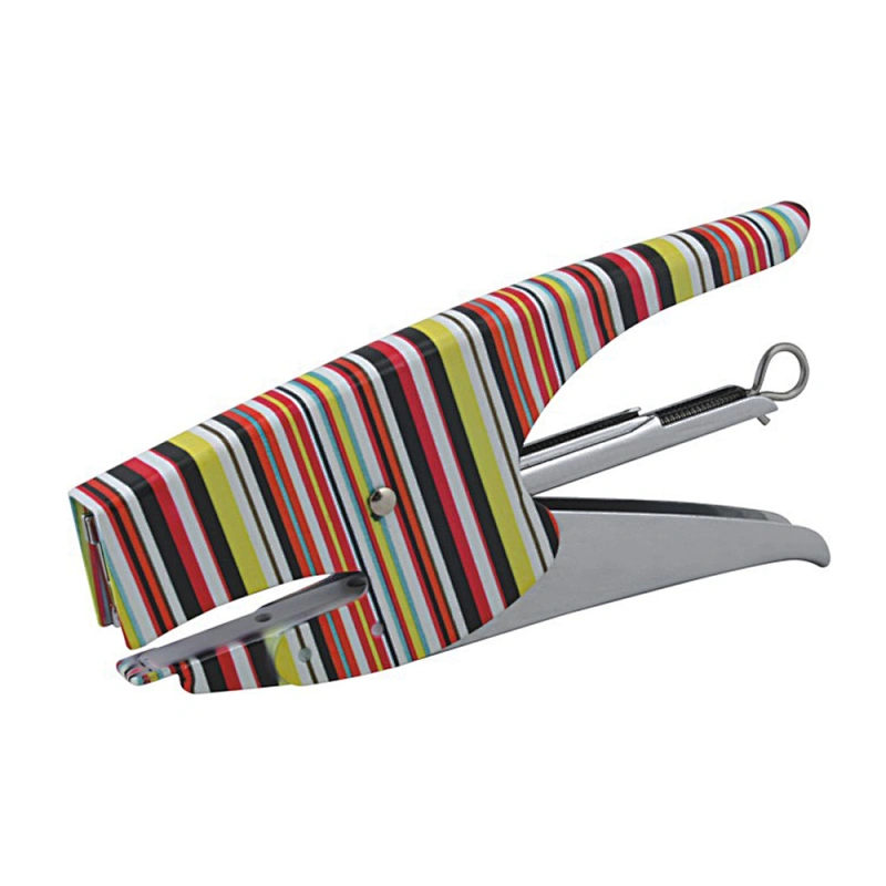metal floral stapler