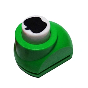 craft paper punch