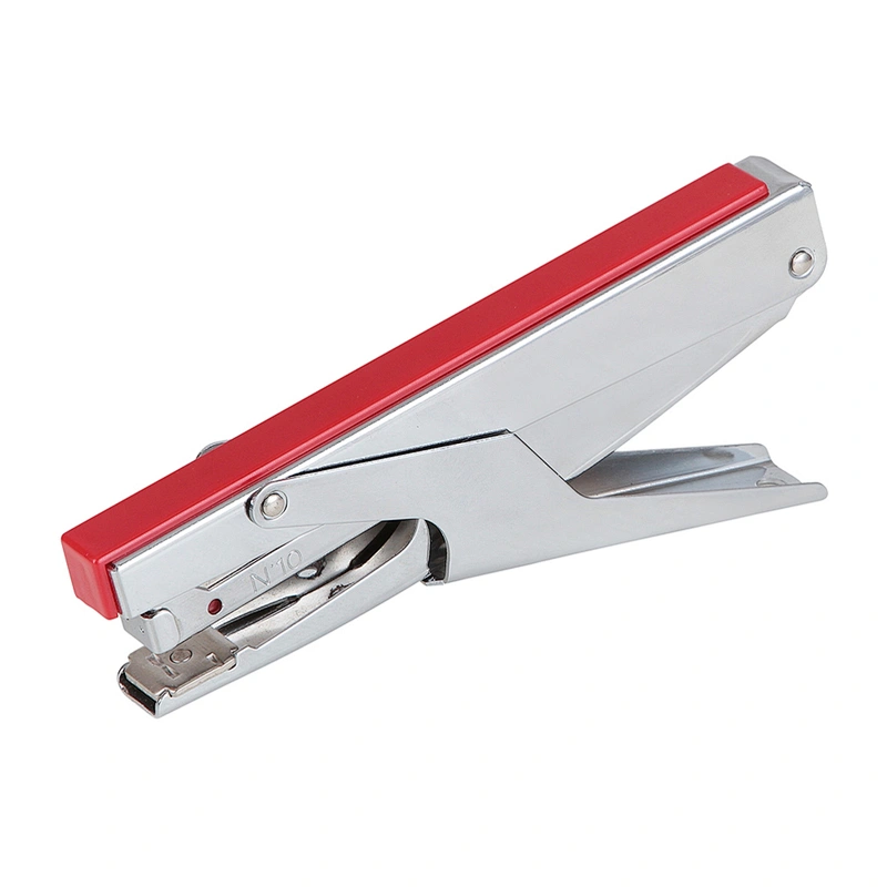 no.10 stapler hand plier stapler