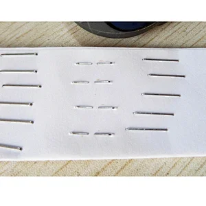 wholesale full strip flat pinch stapler ningbo china