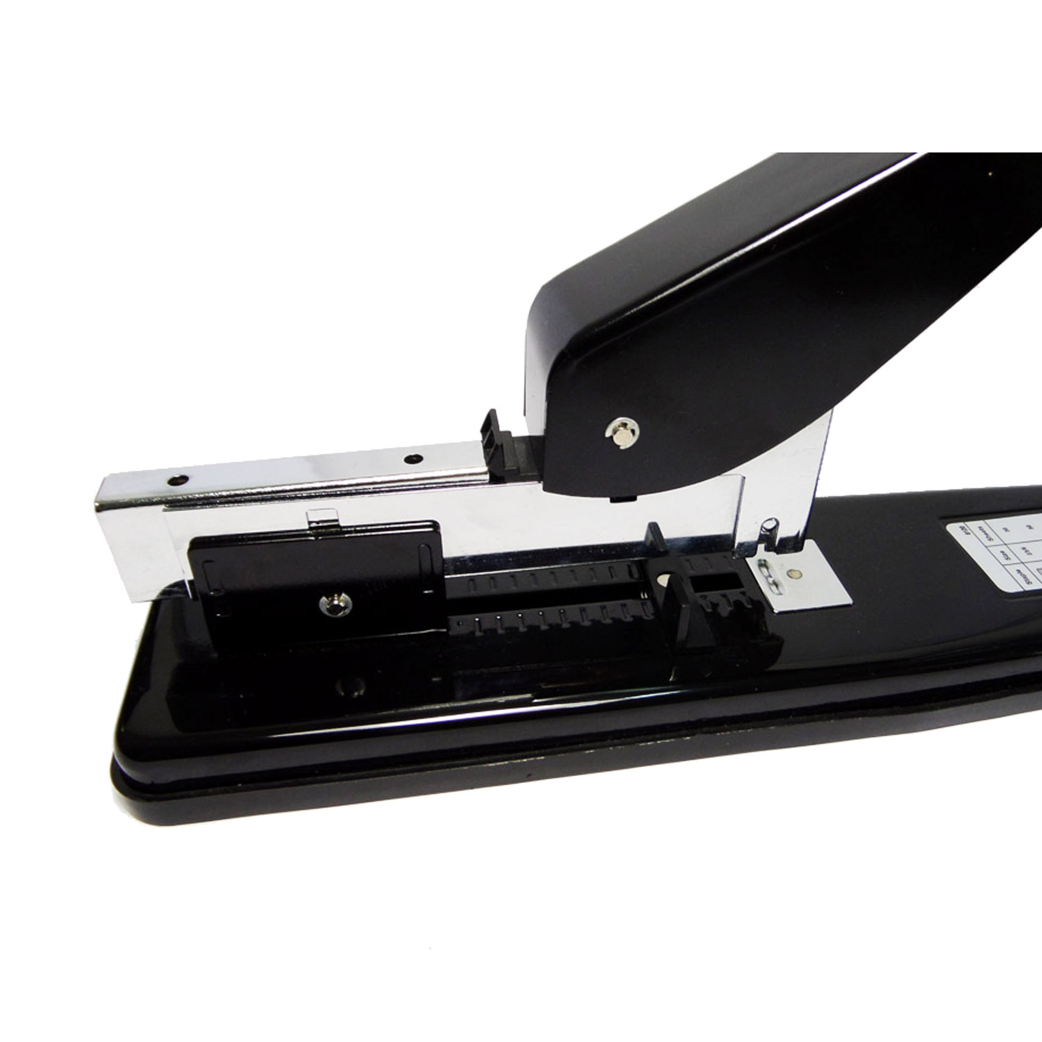 jumbo heavy duty stapler factory
