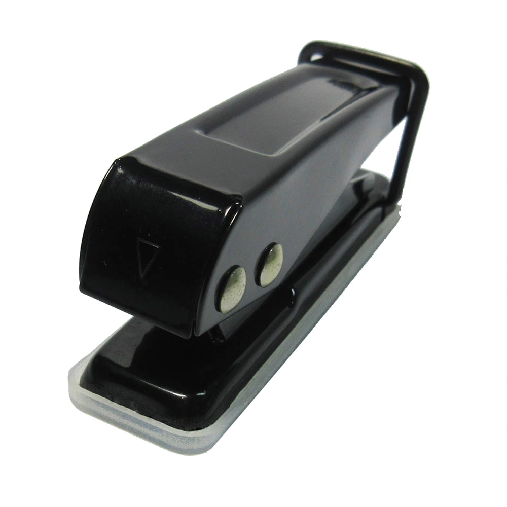 black one hole paper punch manafacturer